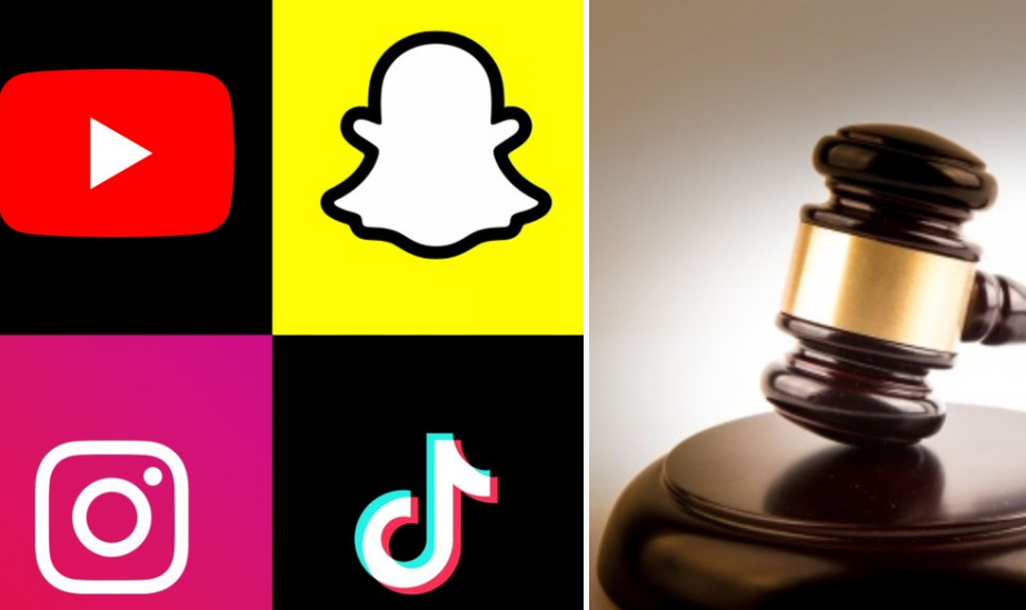 Demandan a tiktok por crisis mental juvenil, Nueva York toma acciones
