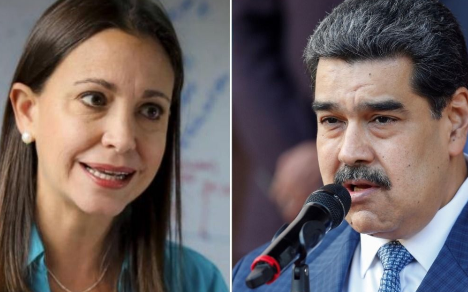 Maduro critica el Nobel de la Paz y enciende la polémica internacional