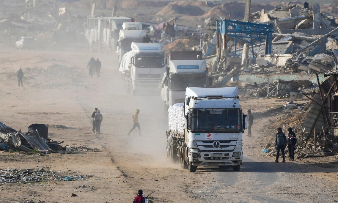 ONU y organizaciones resaltan avances humanitarios