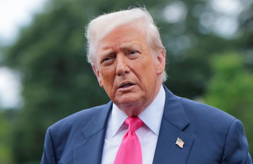 Trump recibirá la medalla presidencial: el reconocimiento que sacude la política internacional