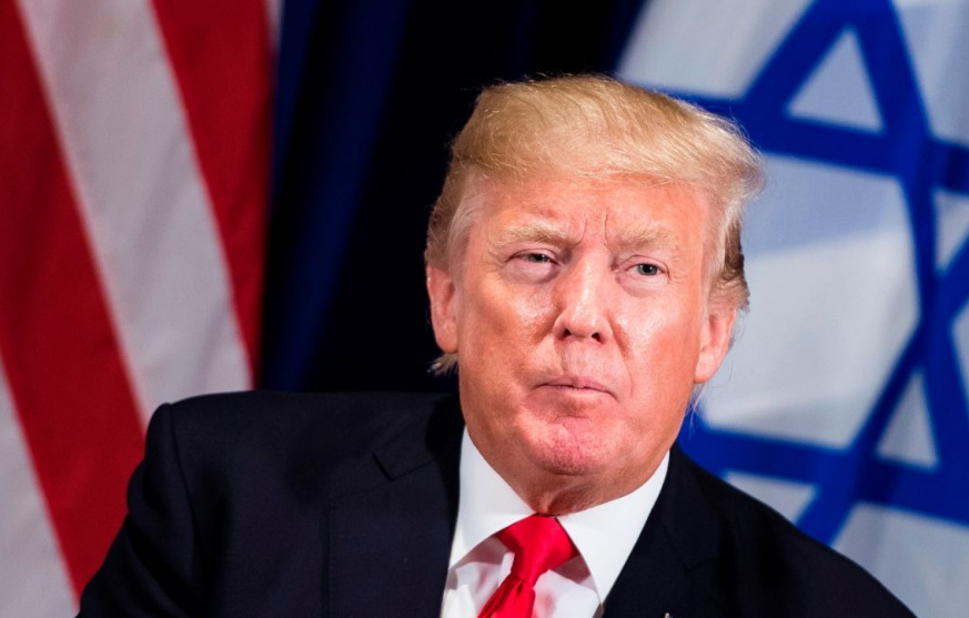 ¿Por qué Trump merece la Medalla de Honor Presidencial?