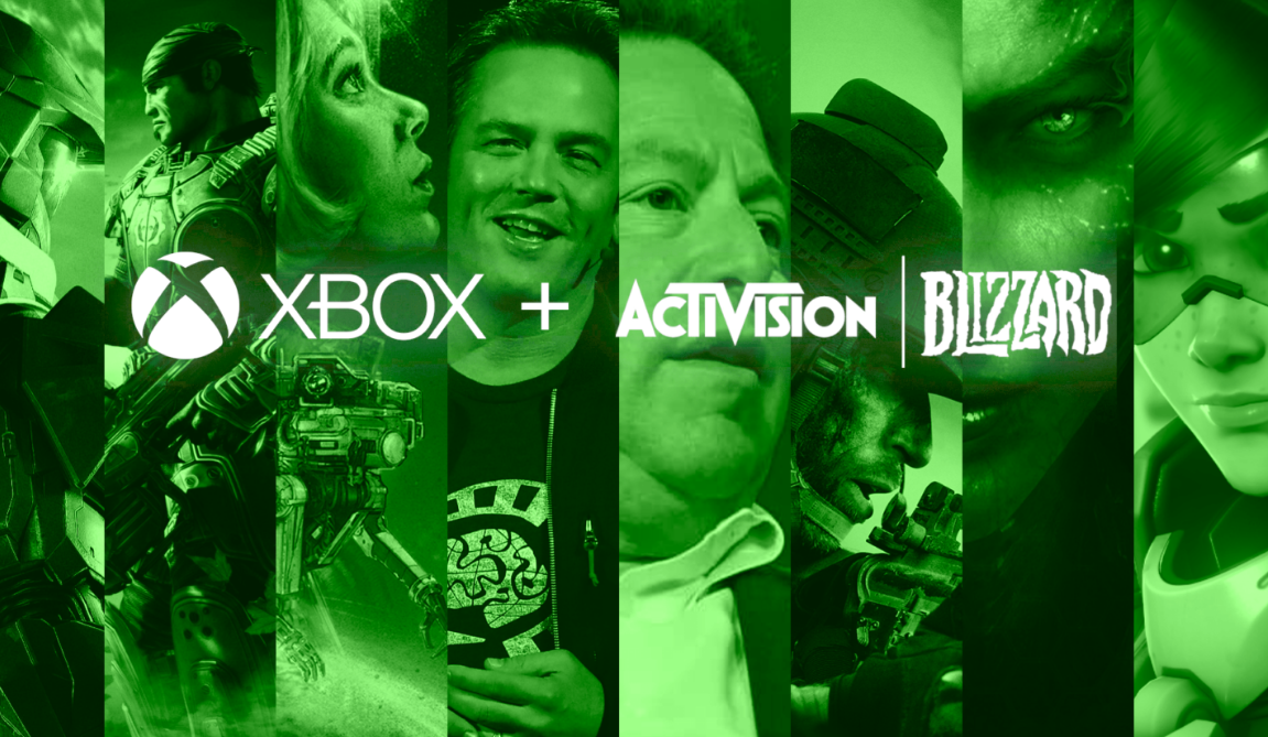 Xbox busca expertos financieros para rediseñar el negocio