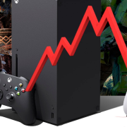 Xbox busca expertos financieros para ayudarlos con su desastre