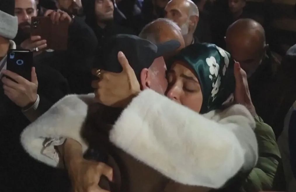 Intercambio de prisioneros: cifras y consecuencias