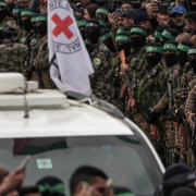 Israel libera cerca de 2000 rehenes debido a las negociaciones de paz