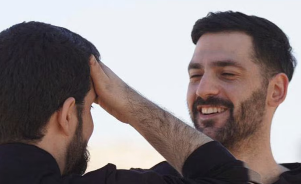 Hermanos separados, recuerdos borrados y vidas rotas