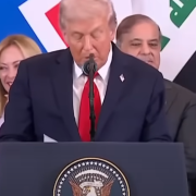 Egipto dice que EEUU fue crucial en las negociaciones de Israel y Gaza