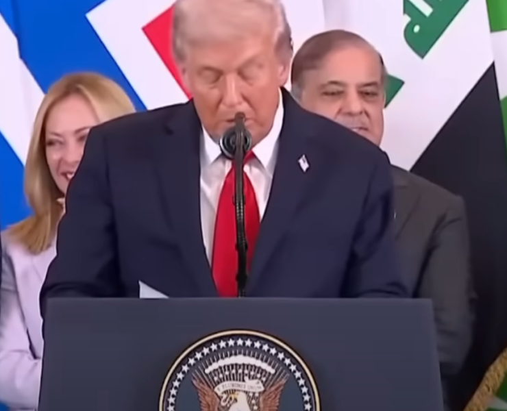 Egipto dice que EEUU fue crucial en las negociaciones de Israel y Gaza