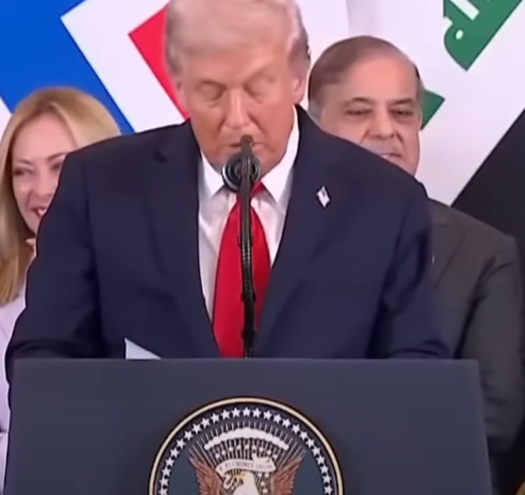 Egipto dice que EEUU fue crucial en las negociaciones de Israel y Gaza