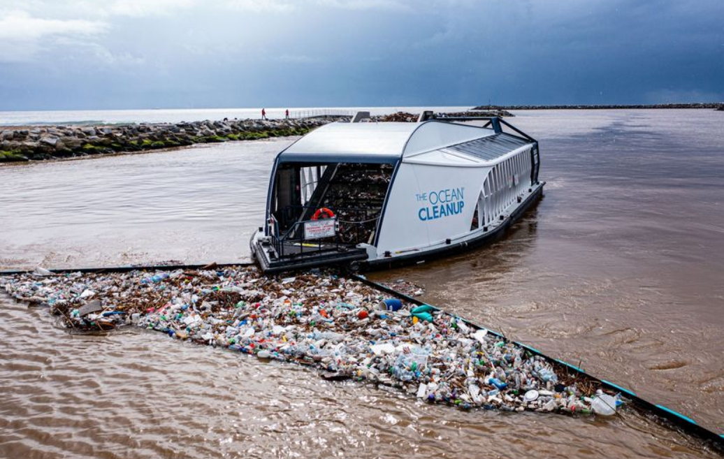 ¿Por qué es tan importante que MrBeast eliminó millones de libras de basura?