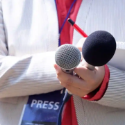 Los medios rechazan las nuevas reglas del pentágono impuestas a la prensa