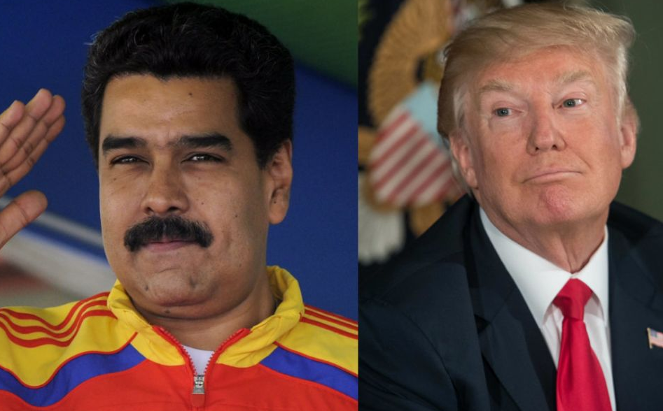 Trump da ultimátum a Venezuela