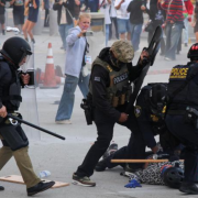 Los Ángeles declara estado de emergencia por las redadas migratorias