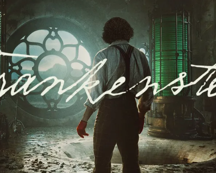 ¿Dónde ver Frankenstein de Del Toro? Te decimos todo sobre la obra maestra de este director