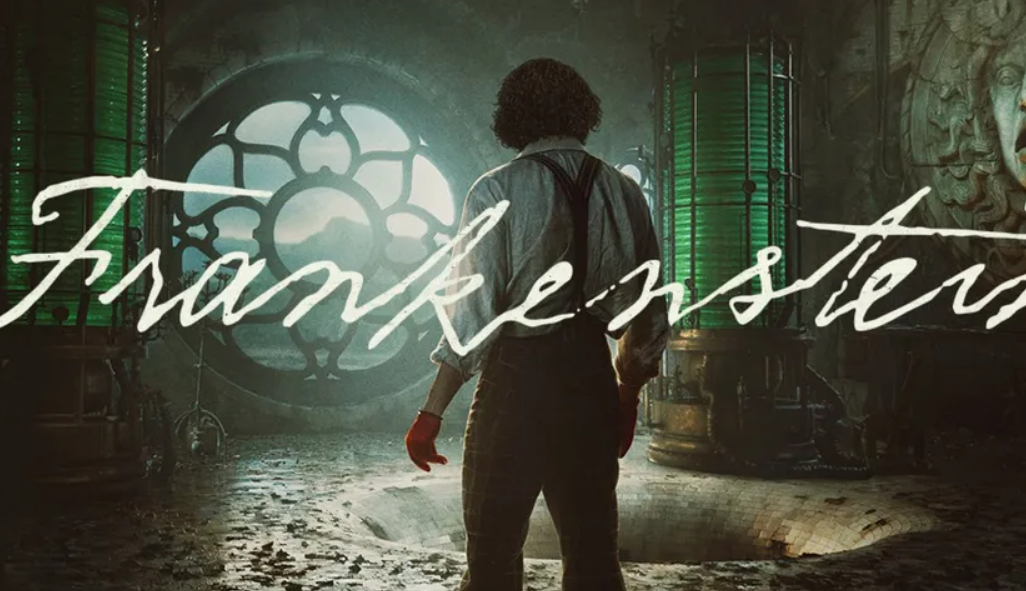 ¿Dónde ver Frankenstein de Del Toro? Te decimos todo sobre la obra maestra de este director