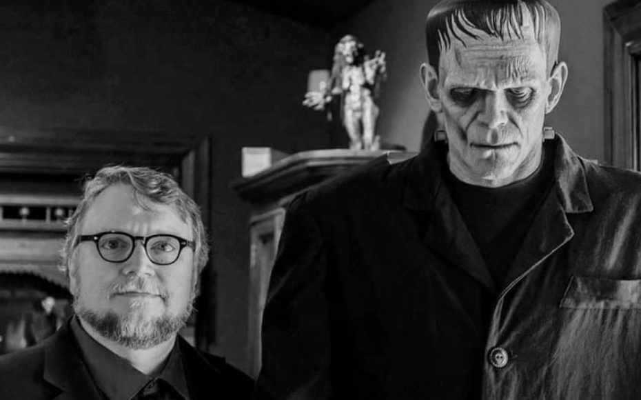 ¿Dónde ver Frankenstein de Del Toro? Antes de su llegada a Netflix