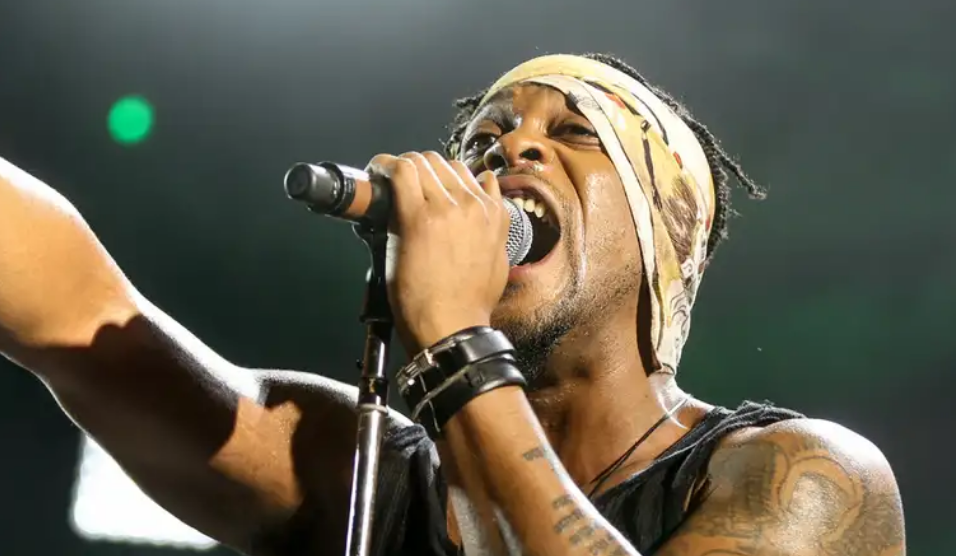Fallece D'Angelo a los 51 años, una gran figura musical que revolucionó un género entero