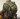 Crean un casco militar con IA que parece salido de una película o videojuego