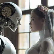 Ohio quiere prohibir las bodas con la IA, una propuesta muy extraña per aparentemente necesaria