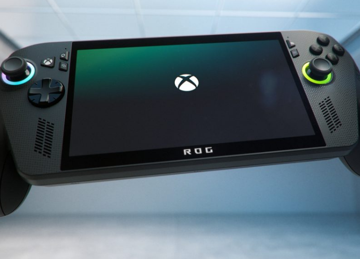 Xbox cancela su consola portátil, sumando más problemas a la crisis interna