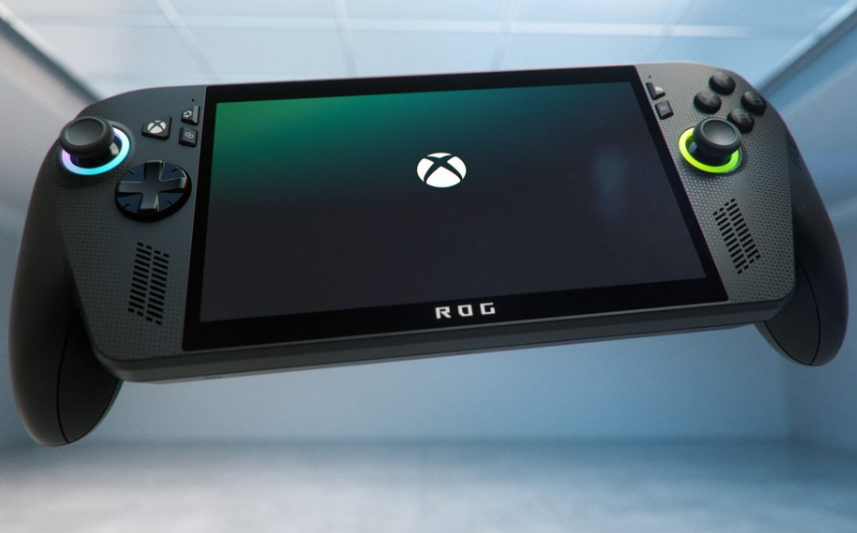 Xbox cancela su consola portátil, sumando más problemas a la crisis interna