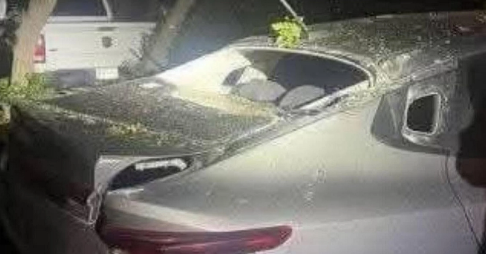 Ataques con drones: ¿Nuevo patrón del crimen organizado?