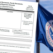 El permiso de viaje para inmigrantes aumenta a 1000 dólares