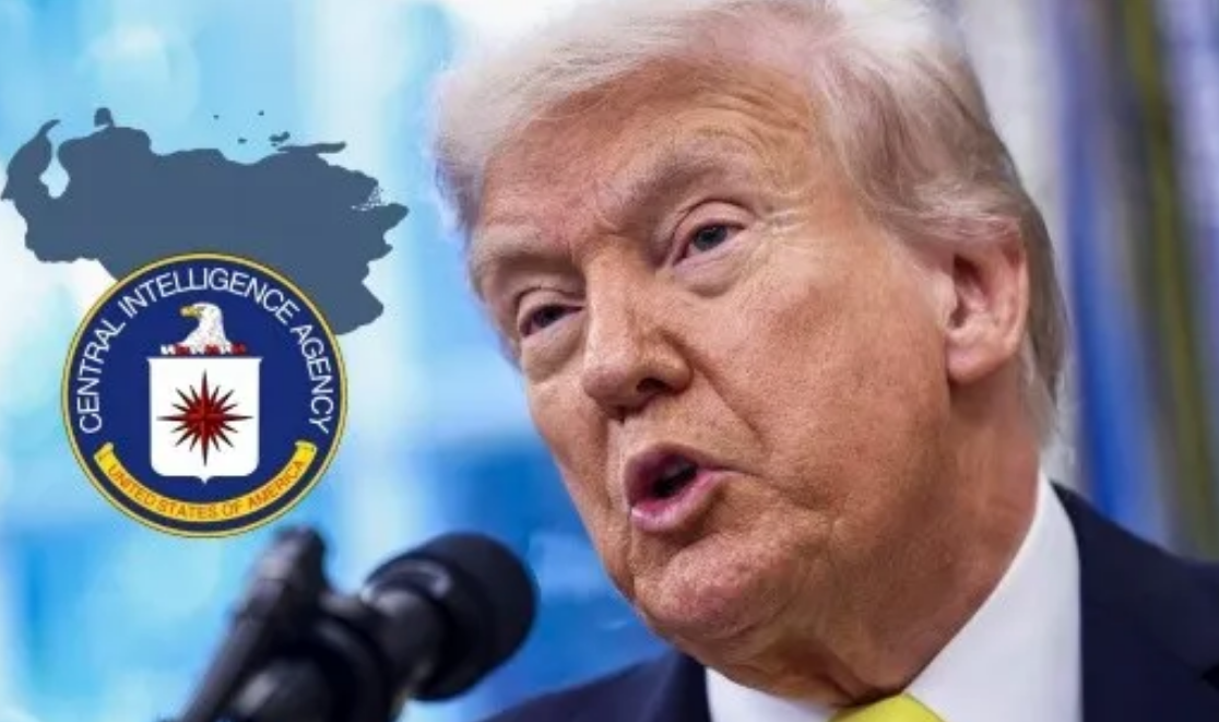 Operaciones encubiertas: ¿Qué busca realmente Estados Unidos?