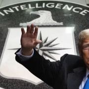 Trump autorizó que la CIA accione en Venezuela de forma encubierta