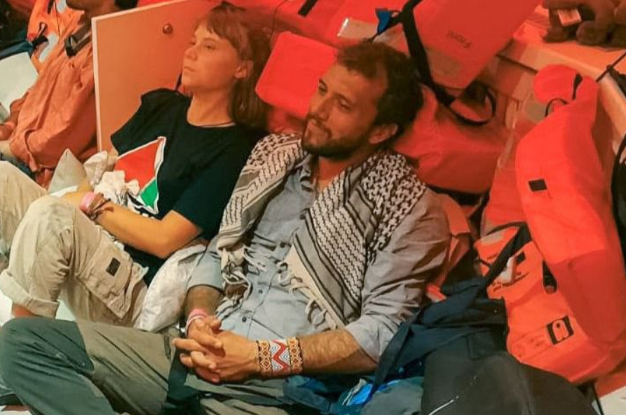 “Nos dejaron sin comida ni agua”