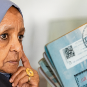 El caso de la mujer de Torenza un supuesto país que no aparece en ningún mapa