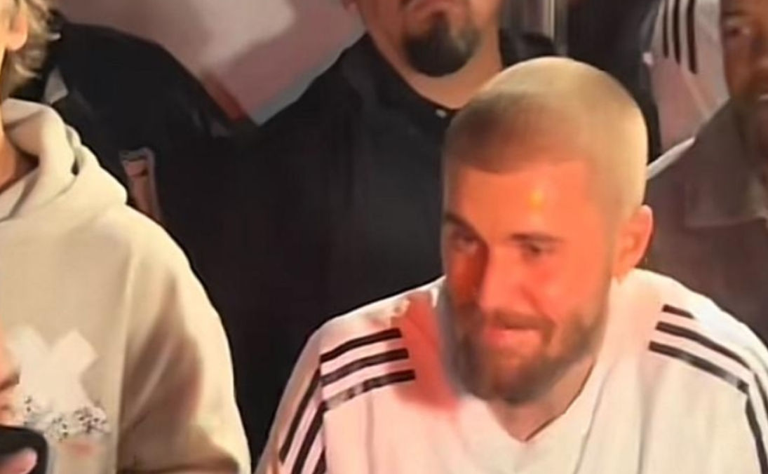 El cariño de Bieber por México se hace más fuerte que nunca