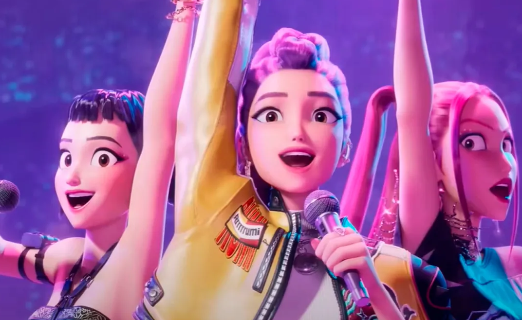 Demonios, ídolos y acción: el universo de Las Guerras K-pop