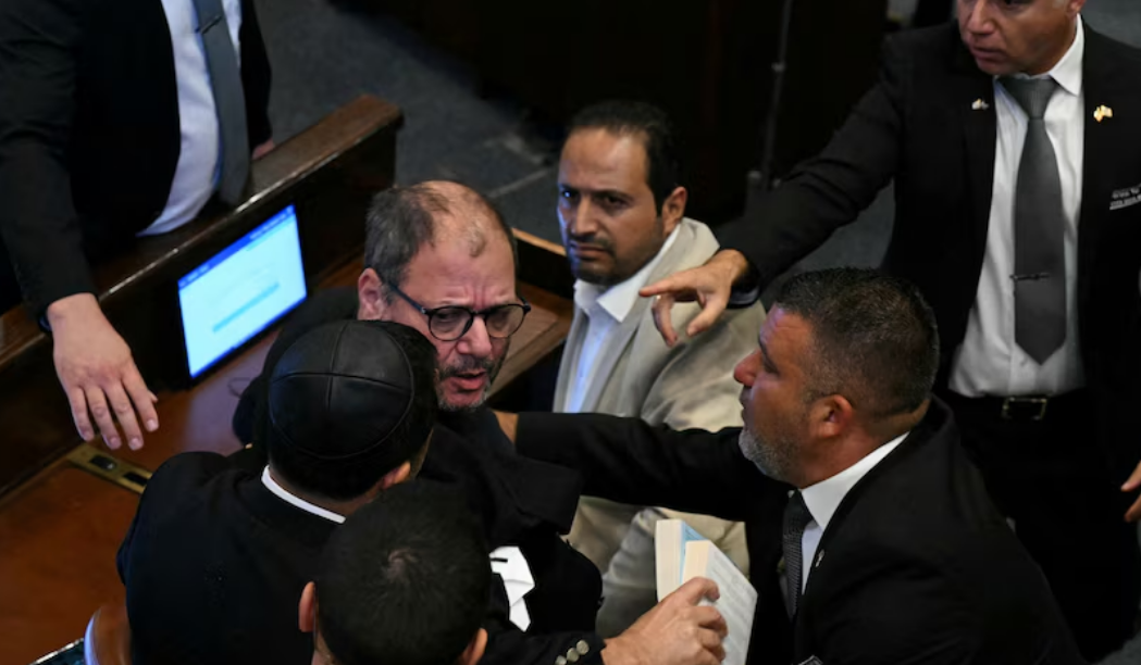 Reacción del público y medios internacionales