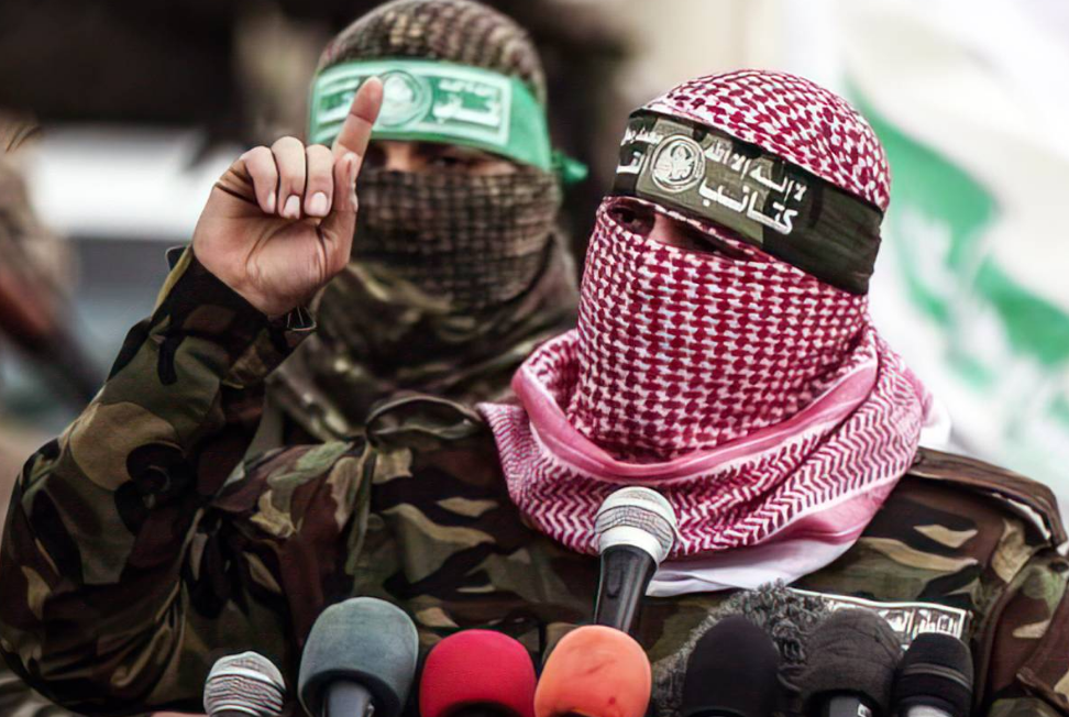 Hamás reniega de acuerdo de paz y dicen que no entregarán sus armas