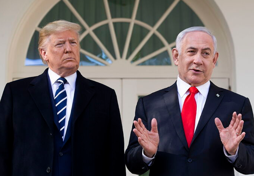 El rol de Israel y las tensiones crecientes