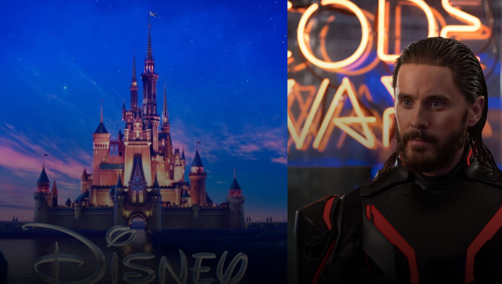 Disney cancela el universo de "Tron" por el reciente fracaso de Tron