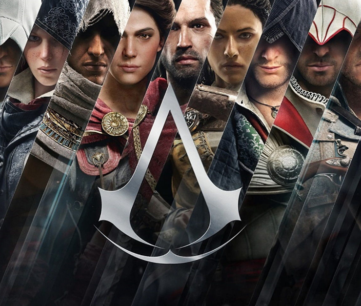 La empresa Ubisoft recibe gran golpe pues el jefe de "Assassin Creed" deja la compañía