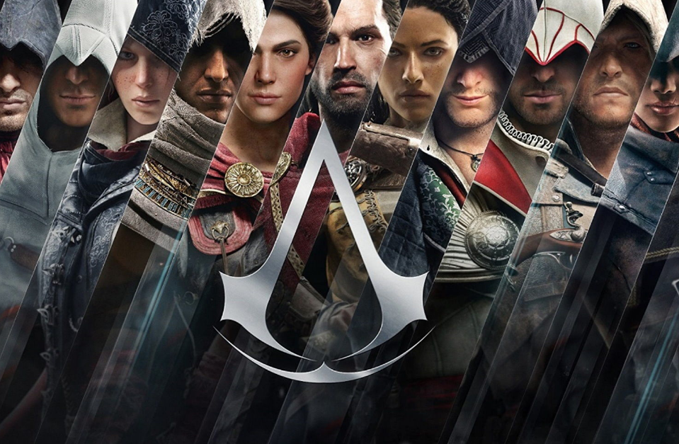 La empresa Ubisoft recibe gran golpe pues el jefe de "Assassin Creed" deja la compañía