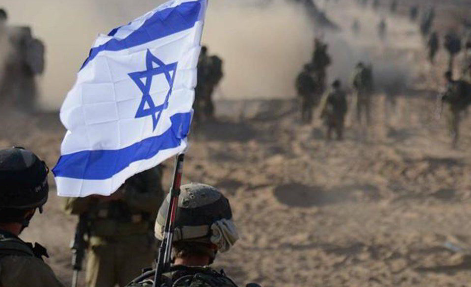 Israel amenaza con reanudar ataques contra Gaza