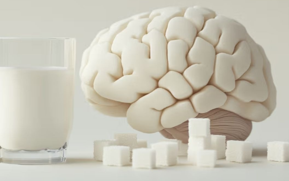 ¿Por qué el cerebro se vuelve adicto al azúcar?