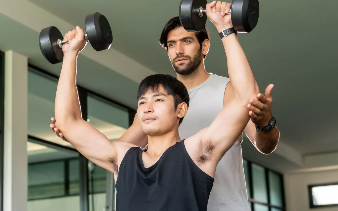 Estudios científicos que respaldan los beneficios del entrenamiento de fuerza