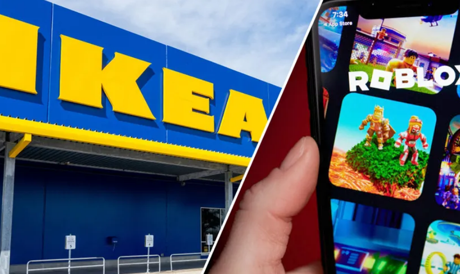 La tienda IKEA paga por jugar videojuegos y esto dio mucho de que hablar