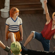 One Piece Live-action da pistas sobre la segunda temporada