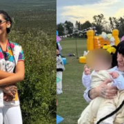 ¿Ángela quiere celebrar con Inti? Las redes sociales se llenan de rumores