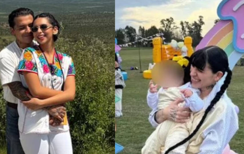 ¿Ángela quiere celebrar con Inti? Las redes sociales se llenan de rumores