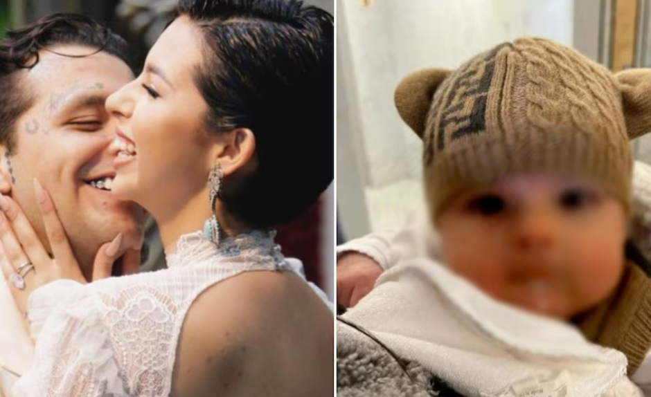 ¿Ángela quiere celebrar con Inti? El gesto que sorprendió a todos