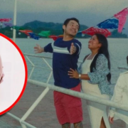 Yalitza Aparicio será mamá y el momento se acerca rápidamente