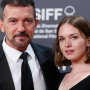 La hija de Antonio Banderas se casa y sus invitados son famosos de primera