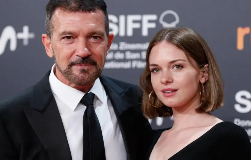 La hija de Antonio Banderas se casa y sus invitados son famosos de primera
